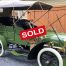 1905 Rambler Type I Surrey - Laidlaw Antique Auto Restoration