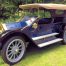 1911 Oldsmobile Special Tourabout for Sale by Laidlaw Classic Automotive Restoration & Sales